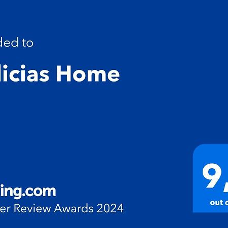 Delicias Home Malaga Exterior photo