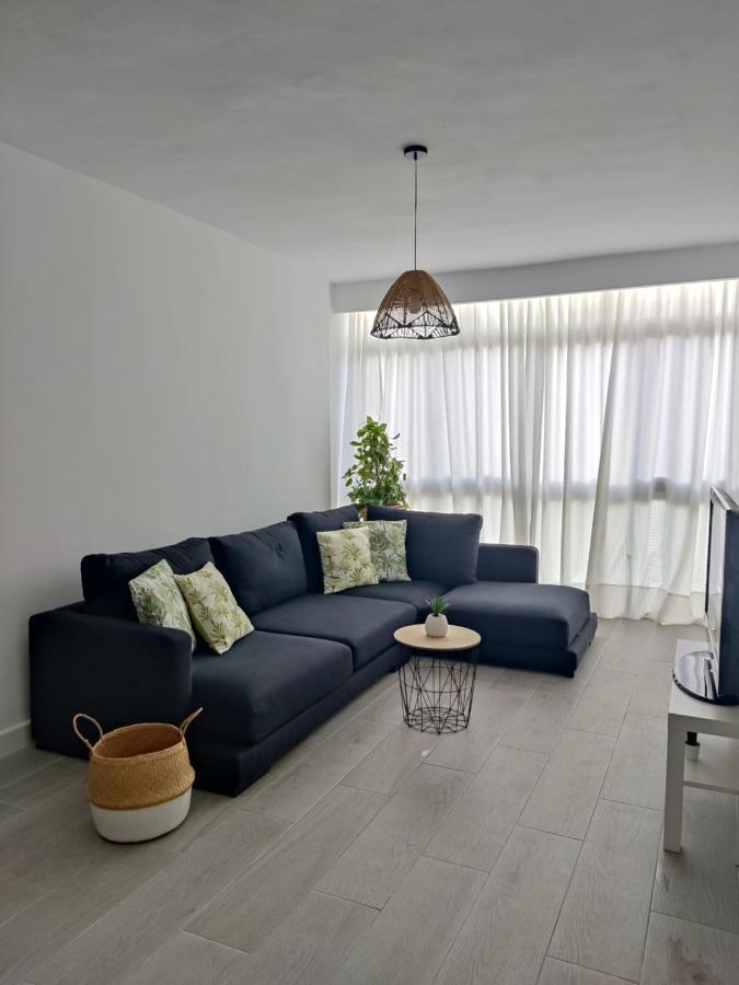 Delicias Home Malaga Exterior photo
