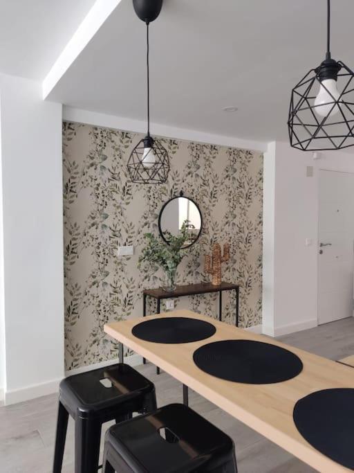 Delicias Home Malaga Exterior photo