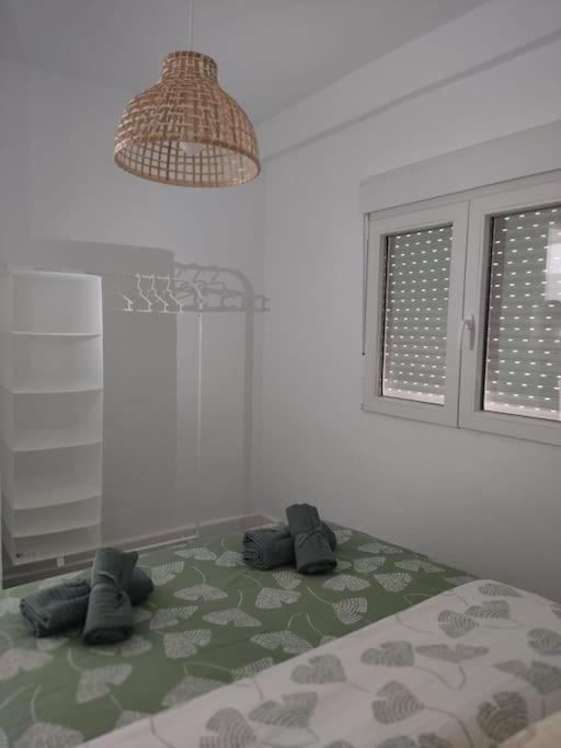 Delicias Home Malaga Exterior photo
