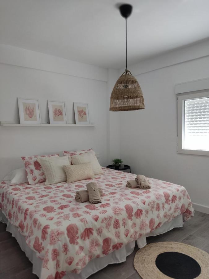 Delicias Home Malaga Exterior photo